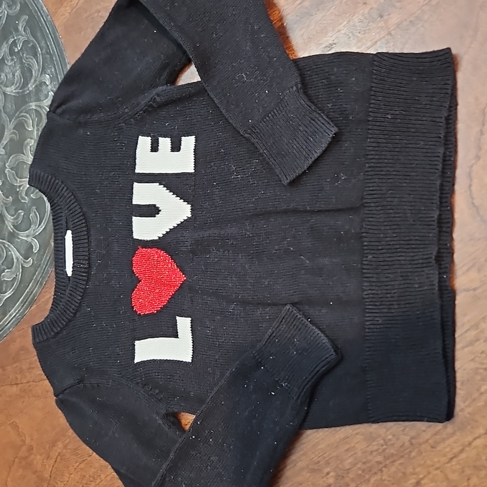 Old Navy Pullover Sweater